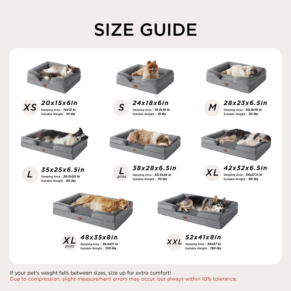 Bedsure egg-crate foam evenly distributes weight for comfortable rest.