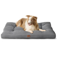 Bedsure extra-large dog bed cover shows durable softness for daily cozy naps