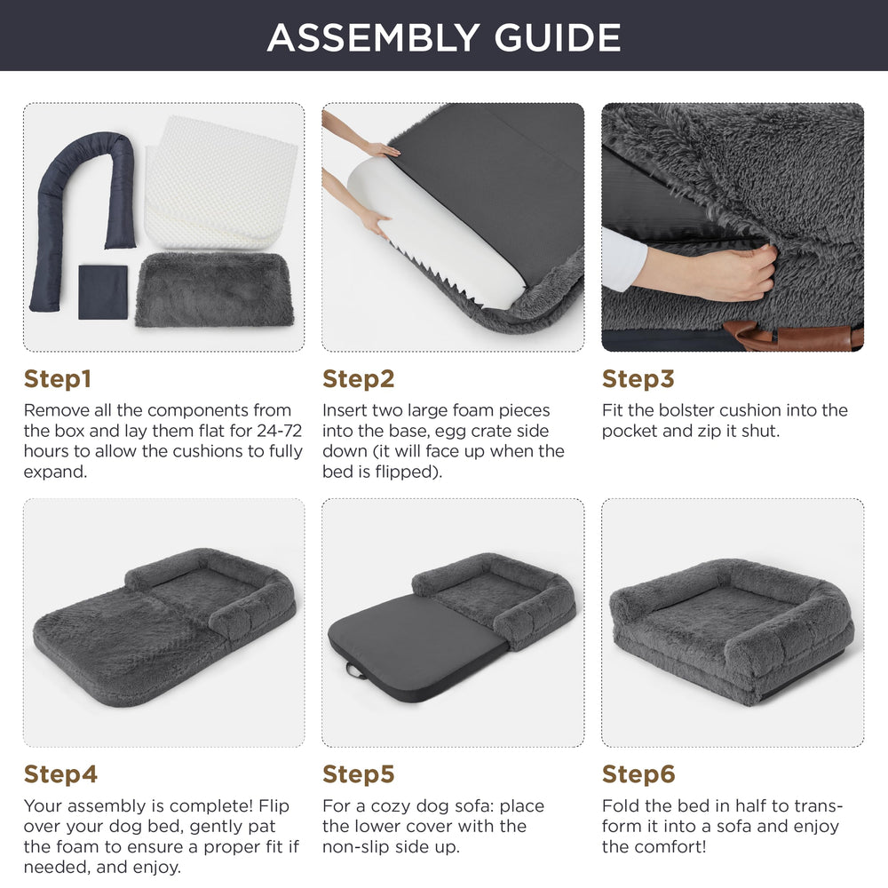 Bedsure bed-pocket keeps essentials organized during use.