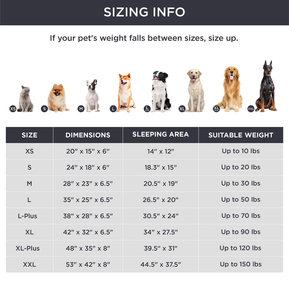 Bedsure non-skid bottom helps prevent slips on slick floors
