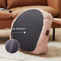 Bedsure OEKO-TEX certified pet bed uses safe materials for pets