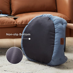 Bedsure OEKO-TEX certified bed for safe pet lounging