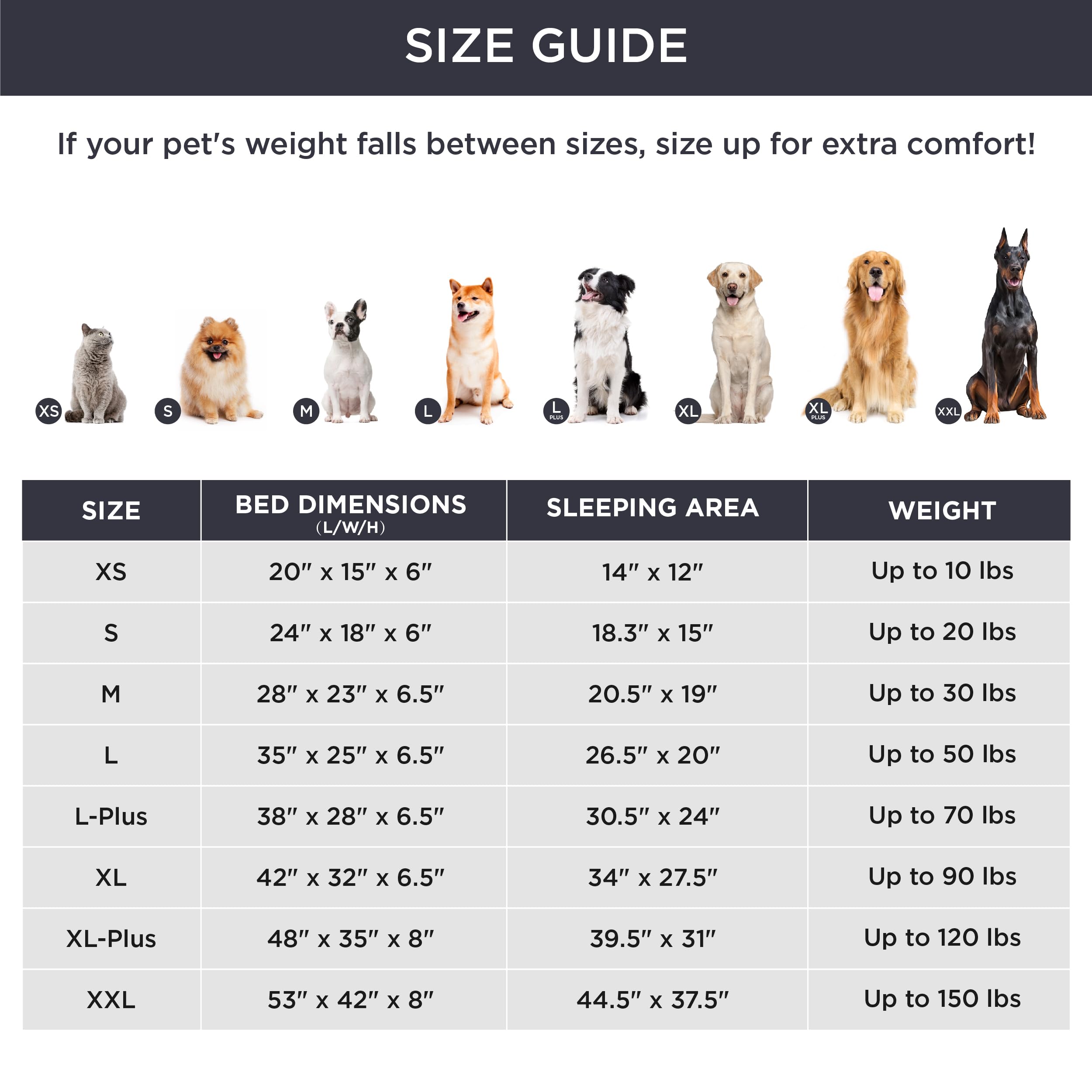 Bedsure orthopedic dog bed 28 ember-clay fabric offers warm inviting look