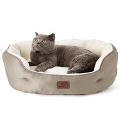 Bedsure sherpa texture closeup highlights plush warmth for cozy naps