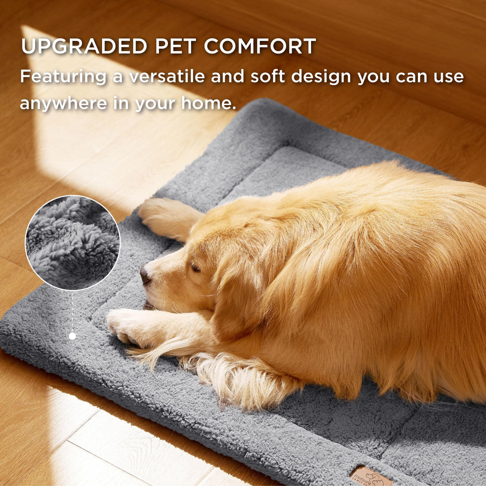 Bedsure ultra-soft fleece top provides cozy warmth in every season