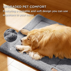 Bedsure ultra-soft fleece top provides cozy warmth in every season