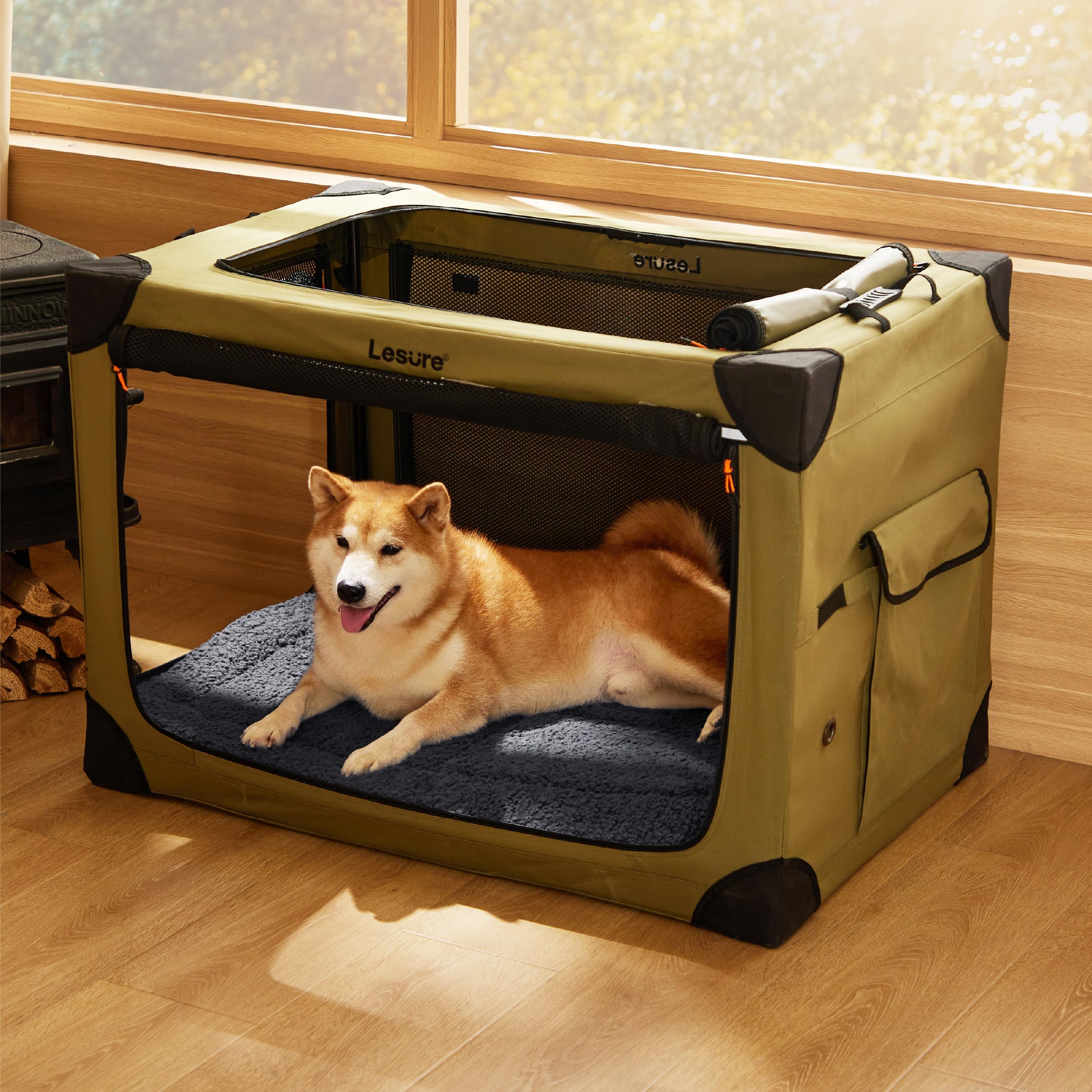 Bedsure keeps shape after washing for repeat use.