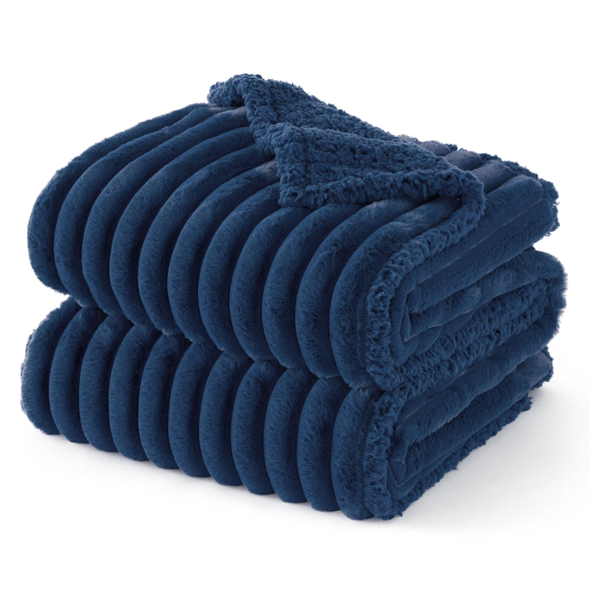 Bedsure waterproof dog blanket on couch protects furniture from spills and pet hair