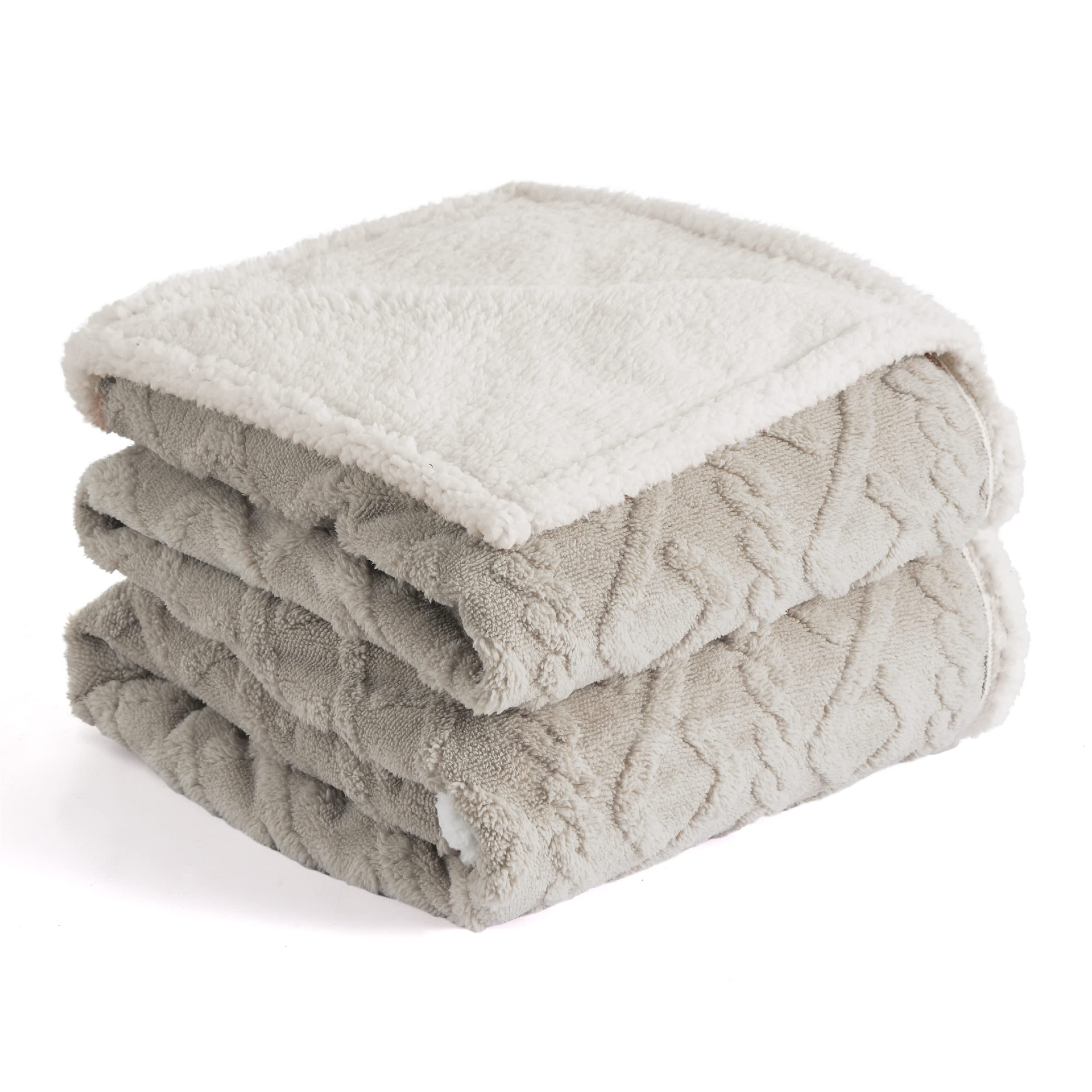 Bedsure waterproof dog blanket-easy-care machine washable in cold water.