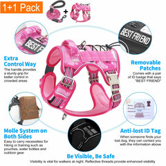 Beebiepet anti-lost ID tag helps keep owner contact information accessible.