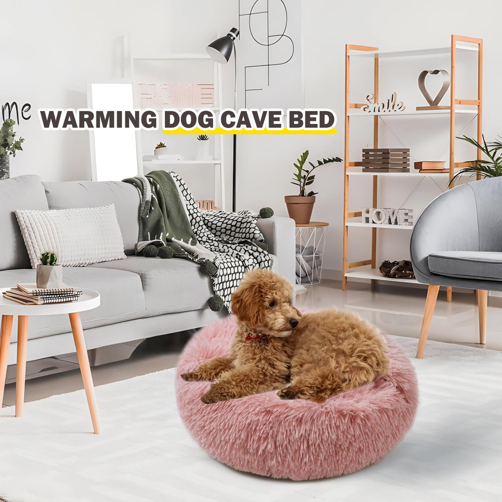 BELEEWILWON cat-bed-machine-wash makes cleanup quick after messes.