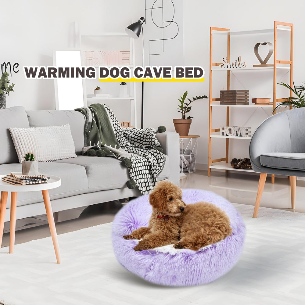 BELEEWILWON cat bed machine-washable for quick, hassle-free cleaning