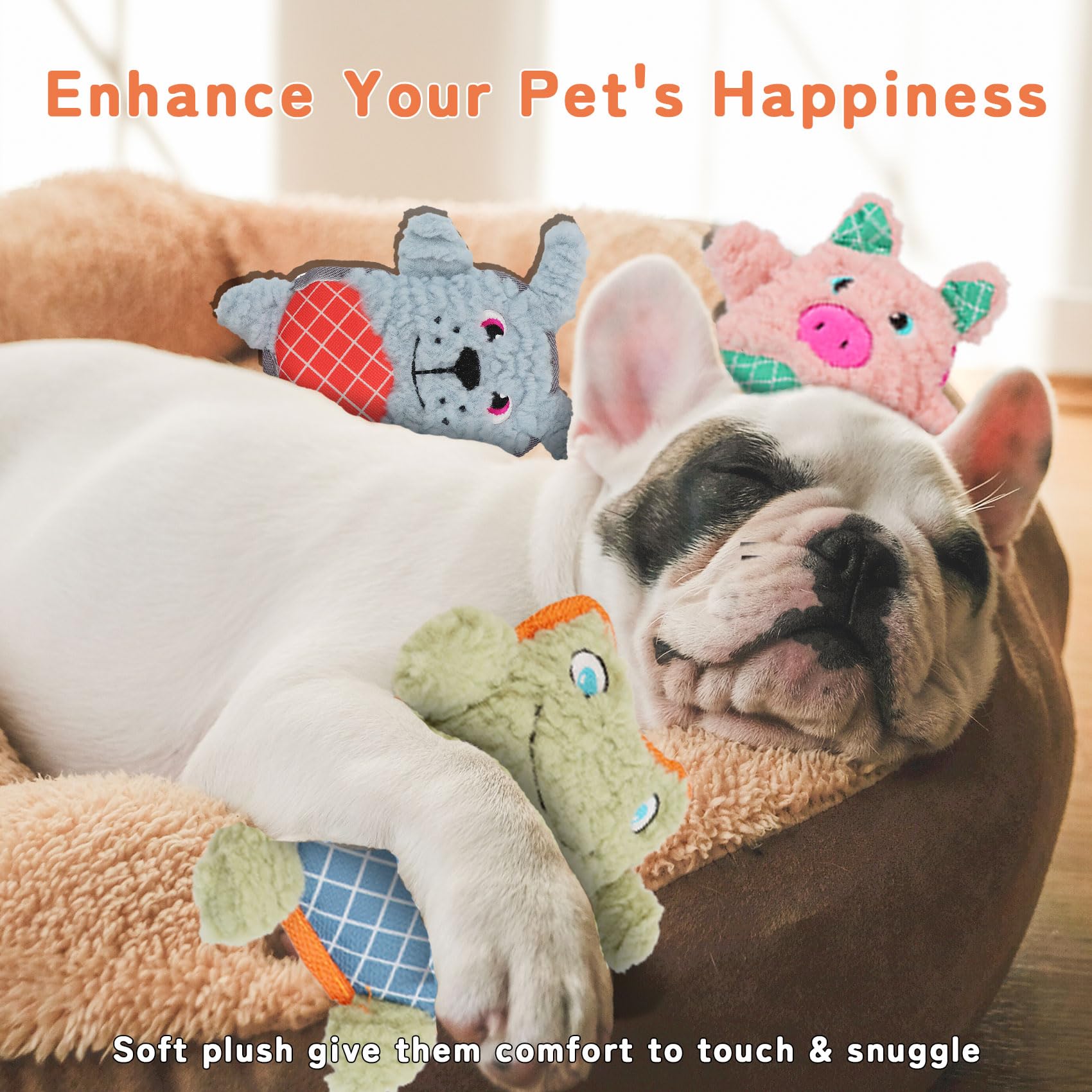 belieonu regalo ideal para perros en fiestas
