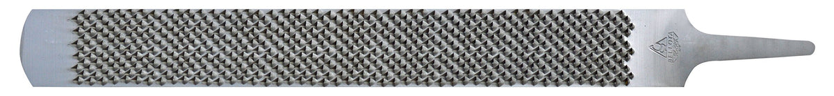 Bellota hoof rasp 14in with aggressive edge for precise hoof shaping and trimming