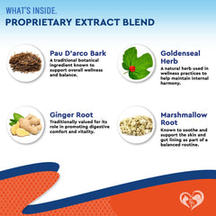 Beloved Pets dog ear health drops show itchy relief in use