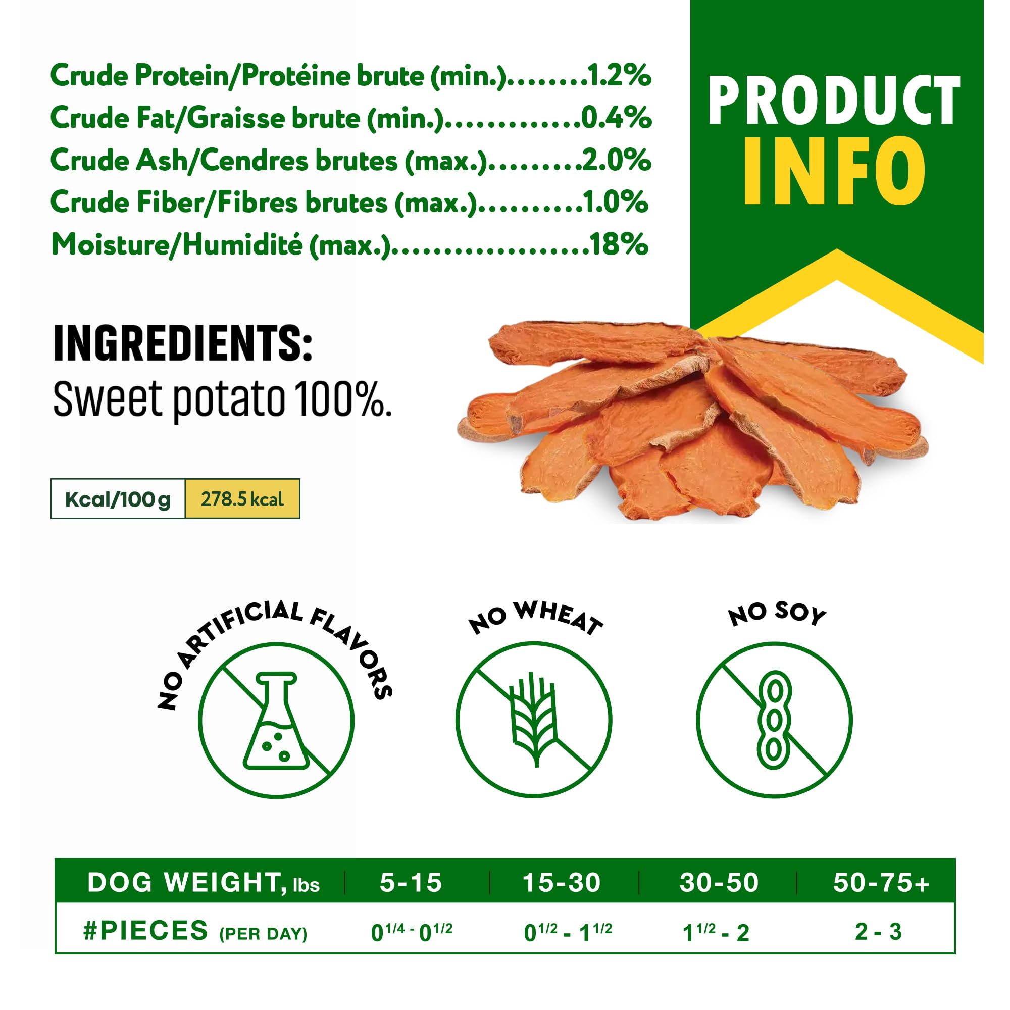 Beloved Pets human-grade dried dog snacks premium quality for everyday rewards
