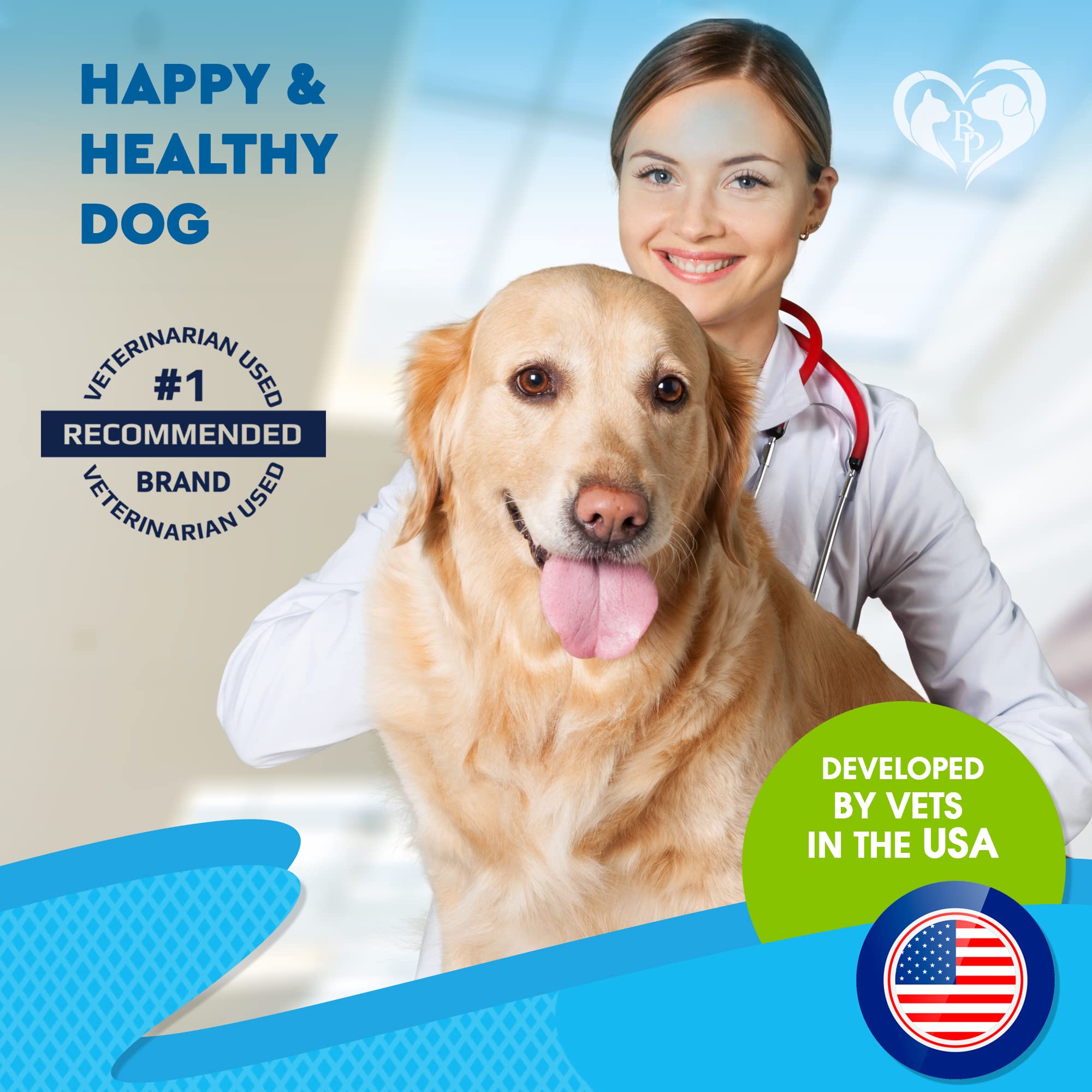Beloved Pets made in USA cough medicine packaging highlighting domestic production