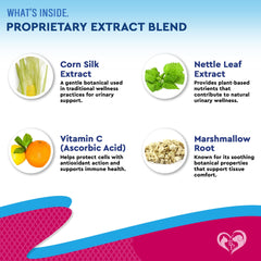 Beloved Pets Pet Food Drops Mixing demonstrates easy daily addition to meals.