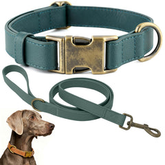 Ben & Fellows silicone dog collar closeup shows soft, flexible material for all-day comfort.