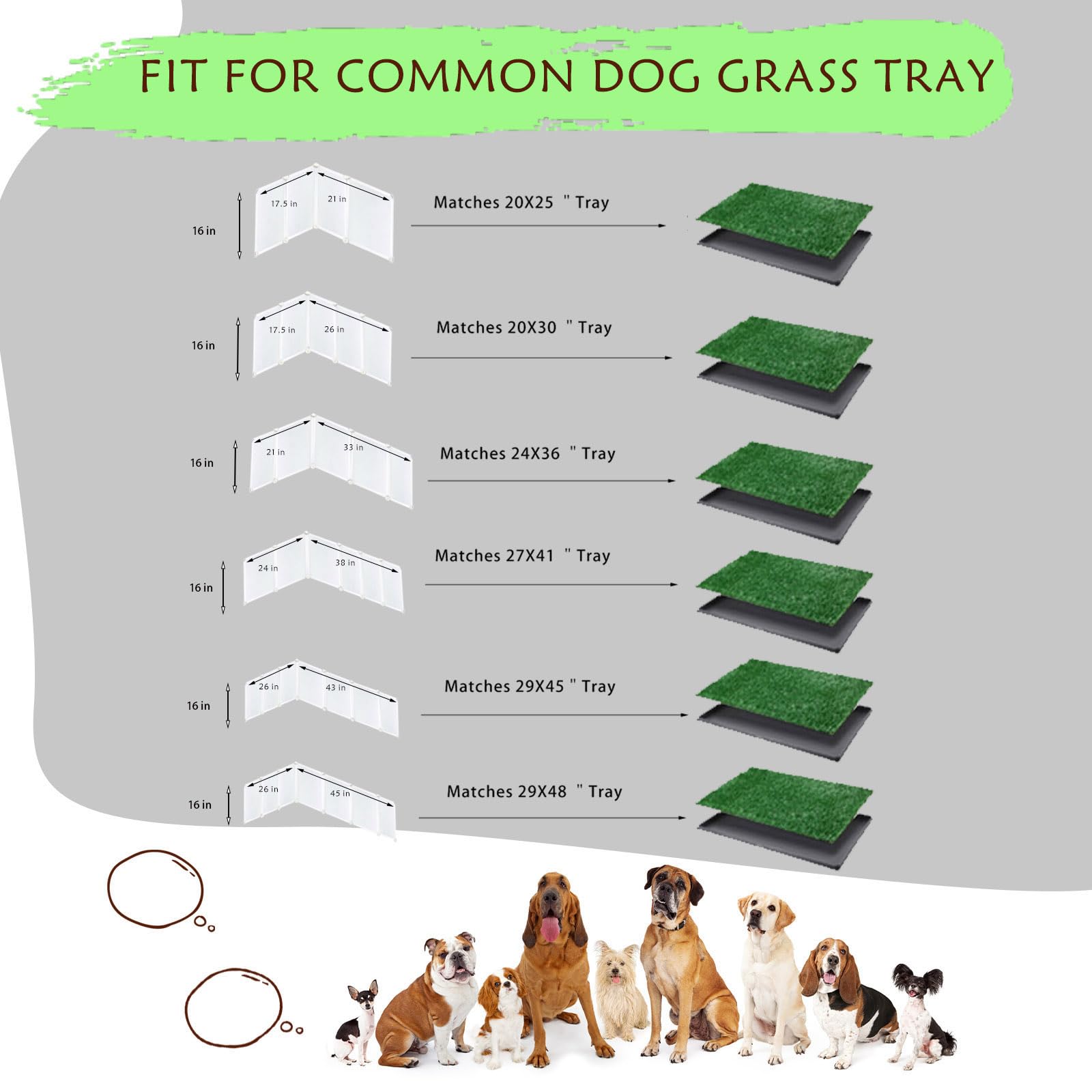Bencacawinstyle included cable ties tape ensure tight gaps when assembling.