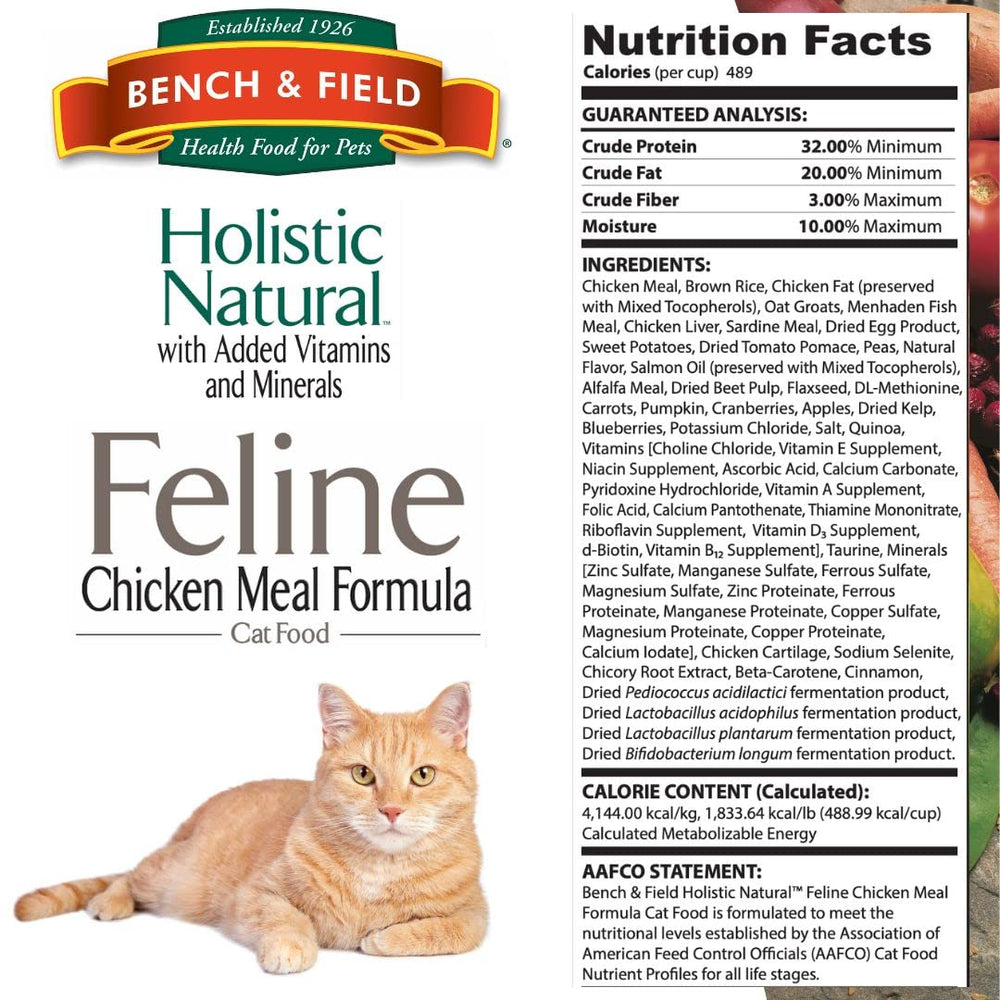 Bench & Field fruits and vegetables close-up—natural ingredients for balanced diet.