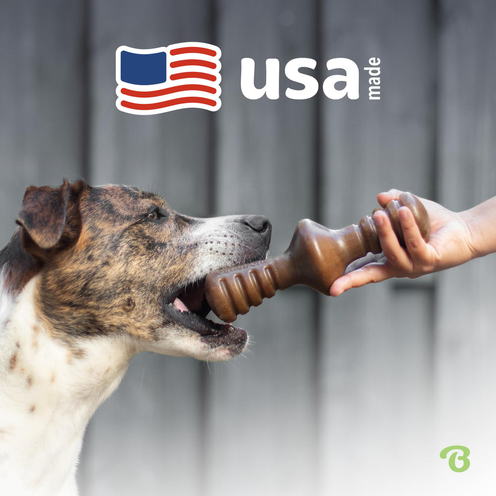 Benebone Zaggler happiness-guarantee communicates trusted support and responsive service.