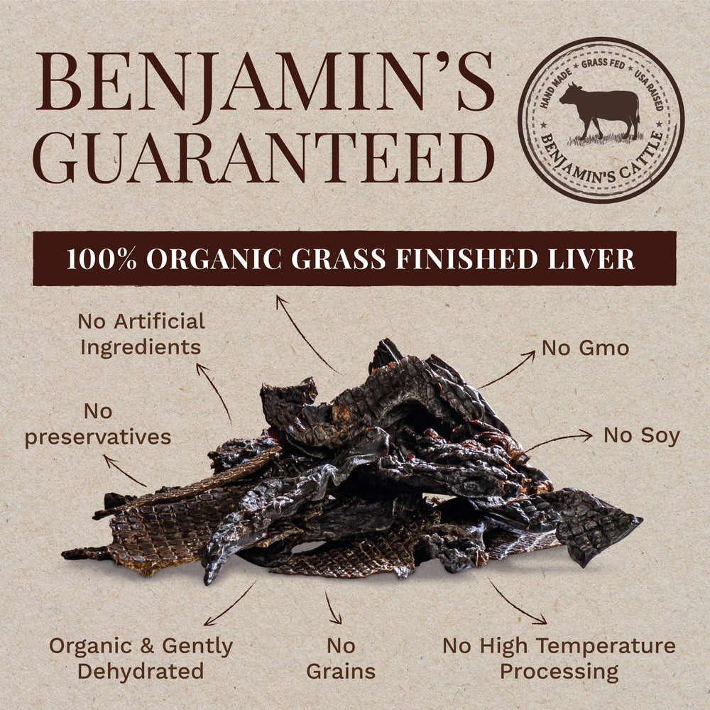 Benjamin's Cattle treats used as training rewards for dogs and puppies
