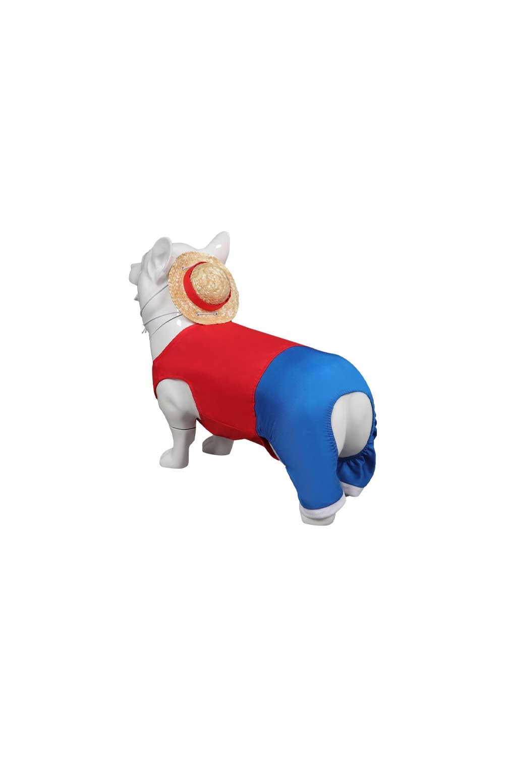 Beowyro dog-costume-size-options-adult-puppy image-series shows sizing variety and fit.
