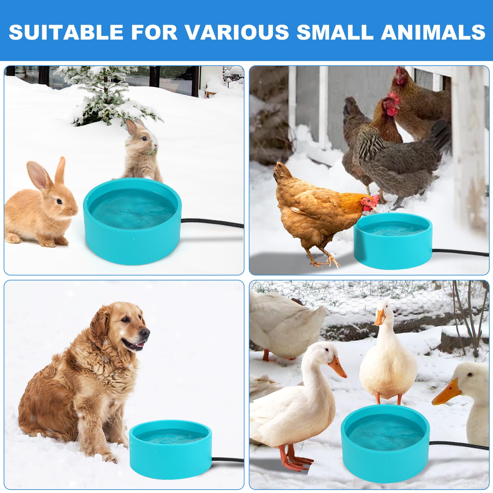 Berverra anti-chew cord helps prevent damage from curious chewers.