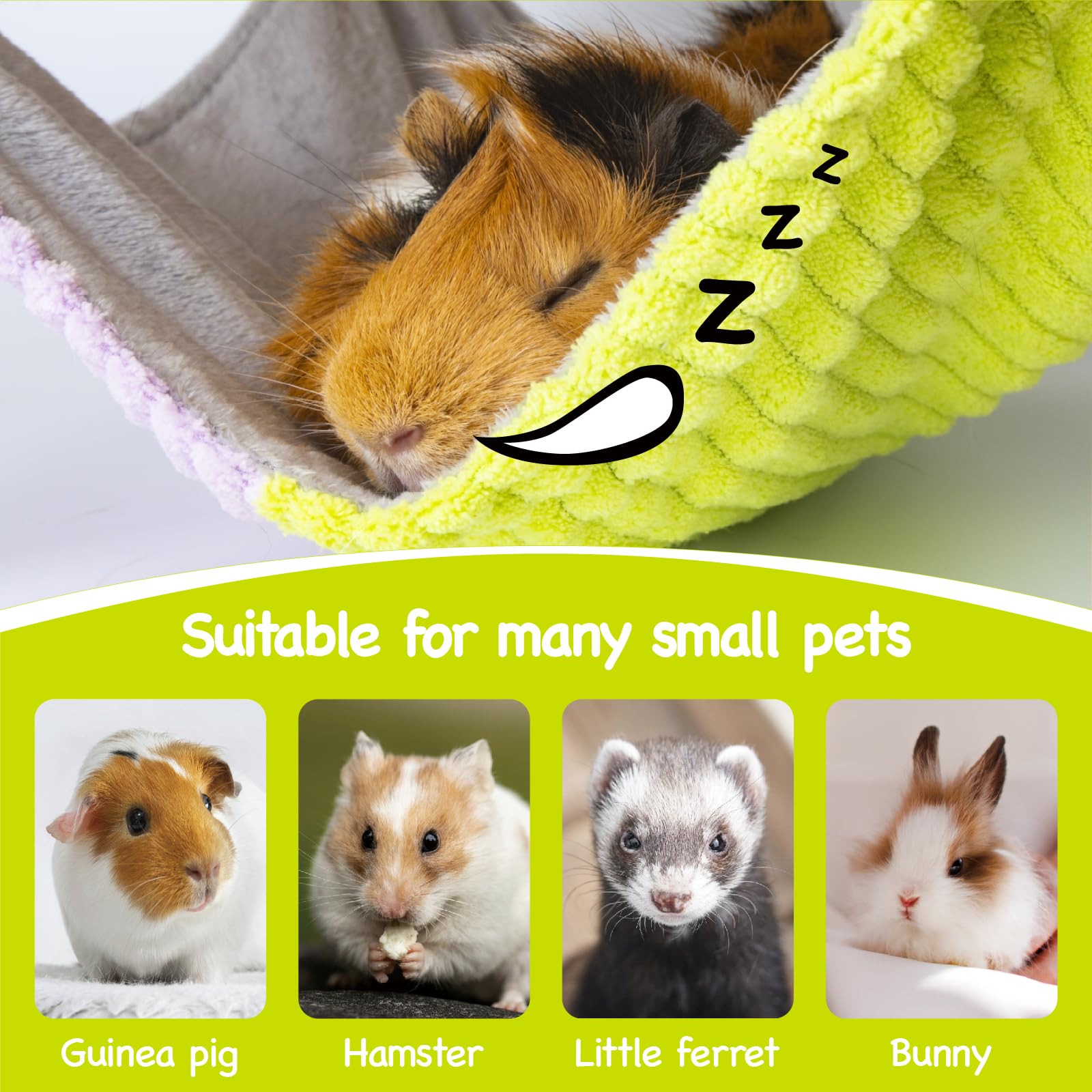 BESNEW natural wood material emphasizes durability and pet safety.