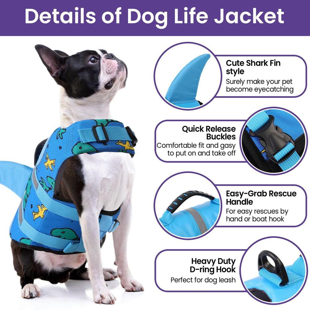 Bess Bridal D-ring leash attachment provides secure control on boats.