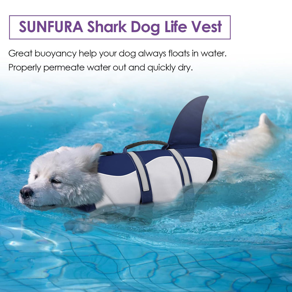 Bess Bridal size chart ensures correct chest measurement for a secure swimming vest