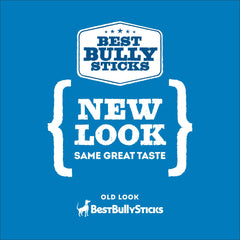 Best Bully Sticks cow hooves long-lasting chew for patient-friendly rewards.
