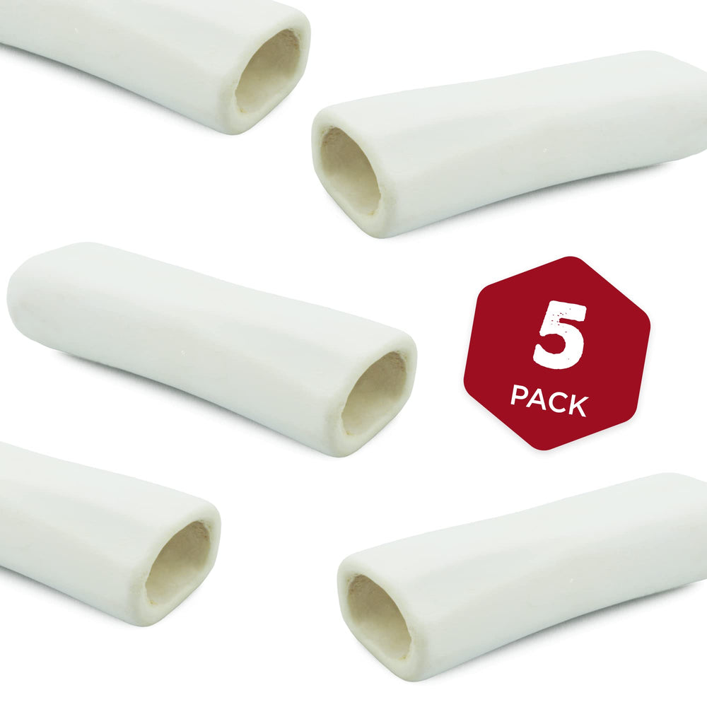 Best Bully Sticks dental health chew promotes tartar removal