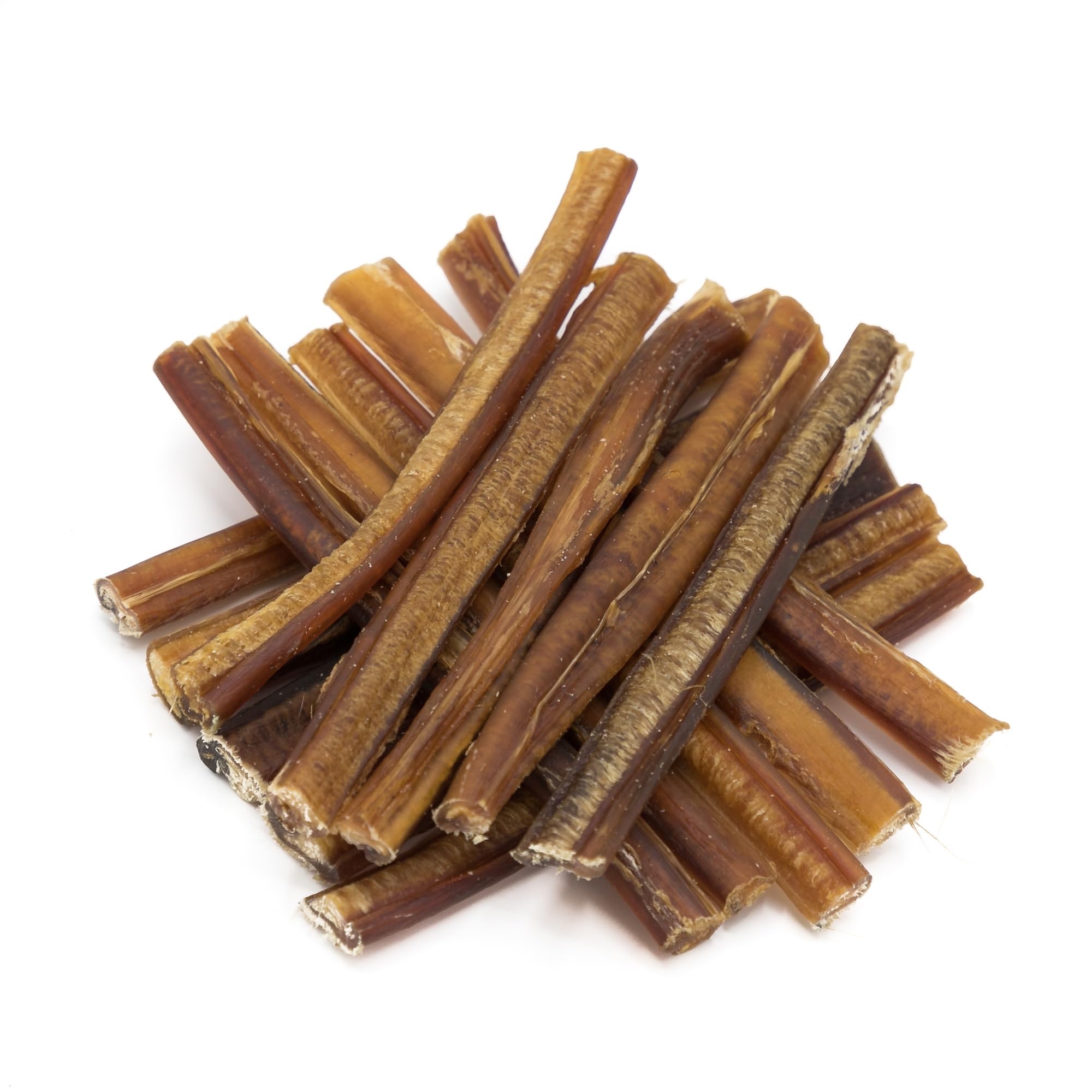 Best Bully Sticks supports dental health through durable chewing.