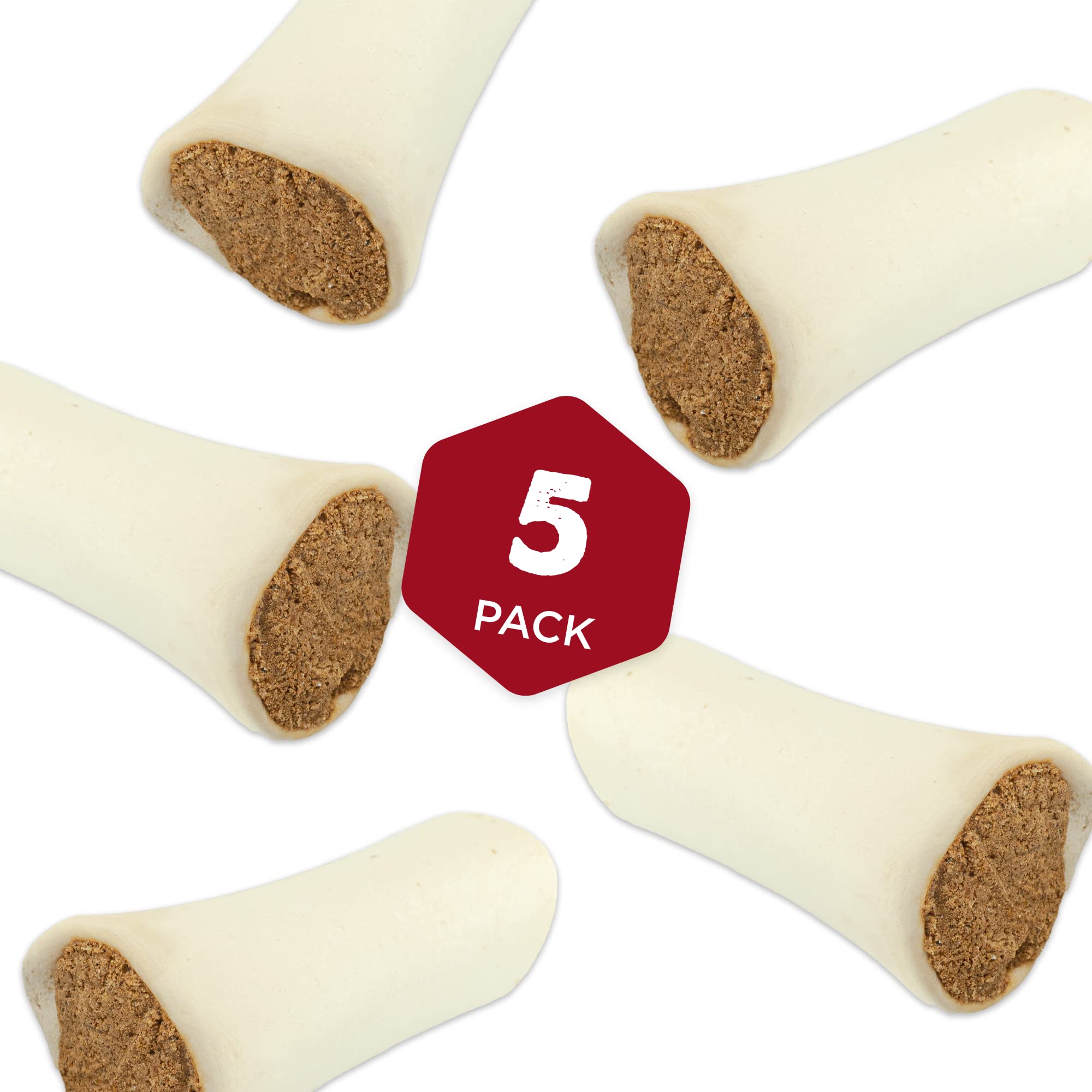 Best Bully Sticks durable chew ideal for powerful chewers during playtime