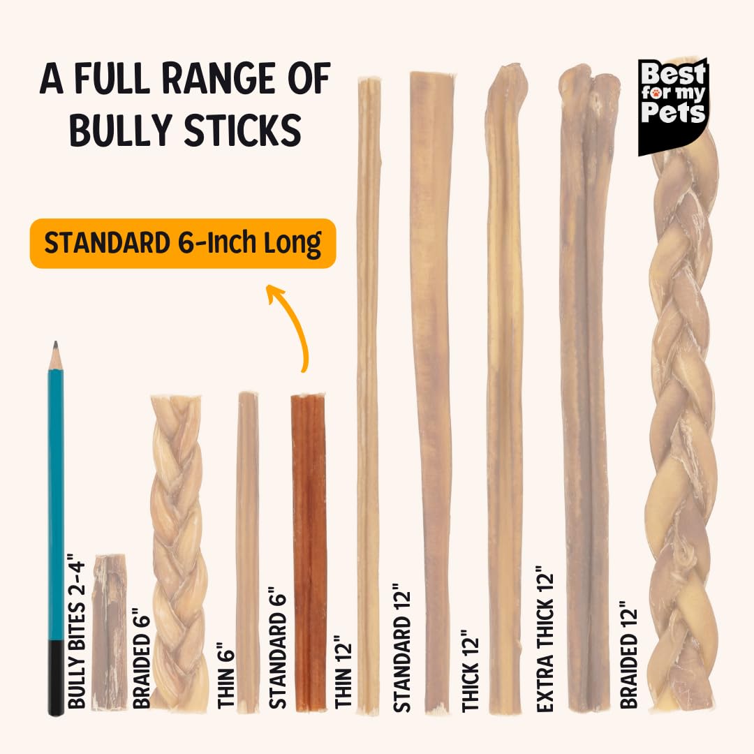 Best For My Pets Odor-Free Snack air-dry process graphic showing reduced room smell.