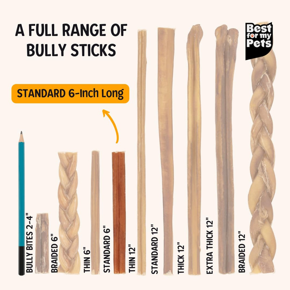 Best For My Pets Odor-Free Snack air-dry process graphic showing reduced room smell.
