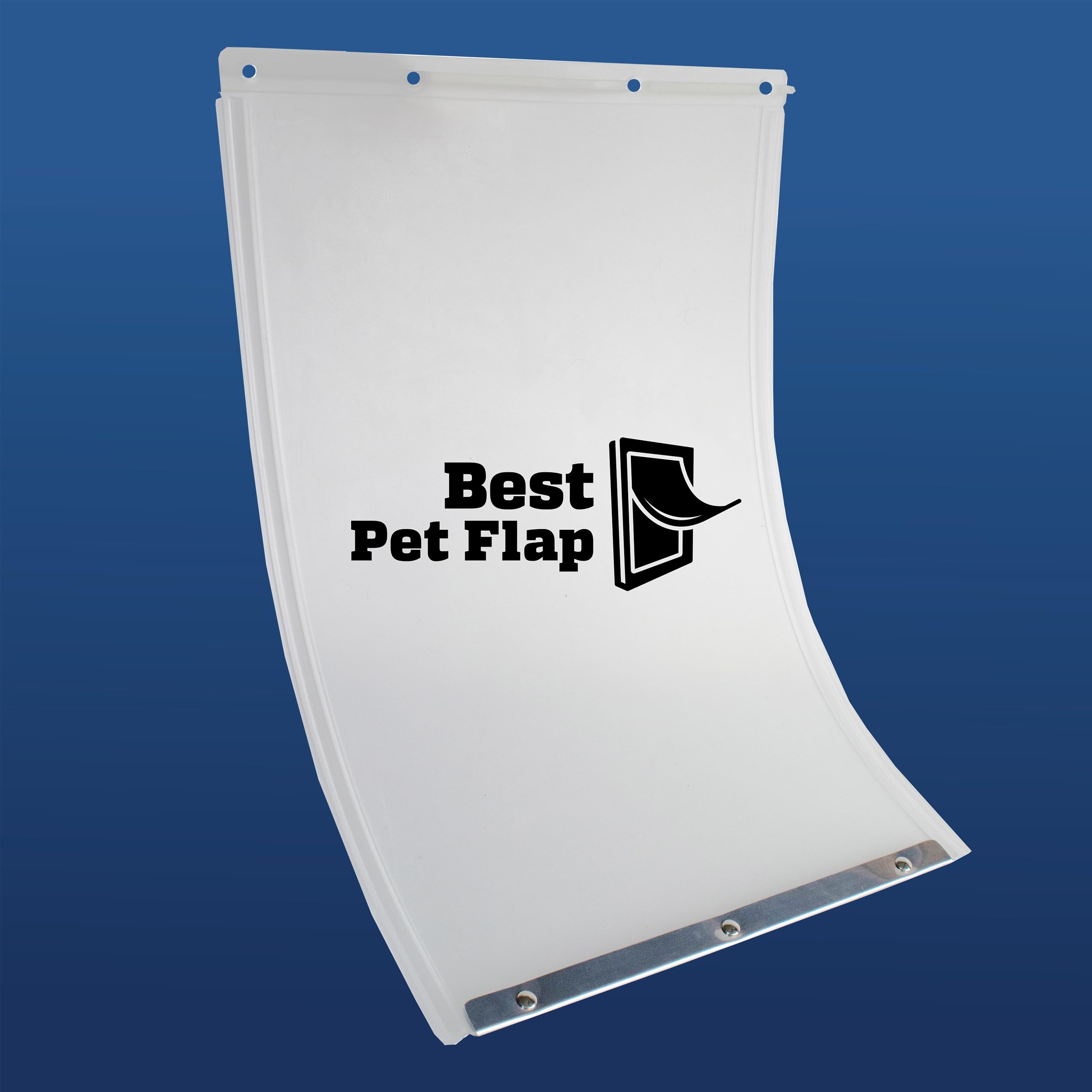 Best Pet Flap easy installation saves time with simple screwdriver setup.