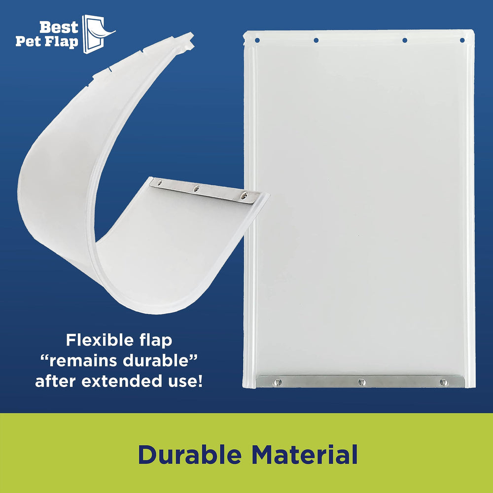 Best Pet Flap made in Brazil signals quality manufacturing and consistent production standards.
