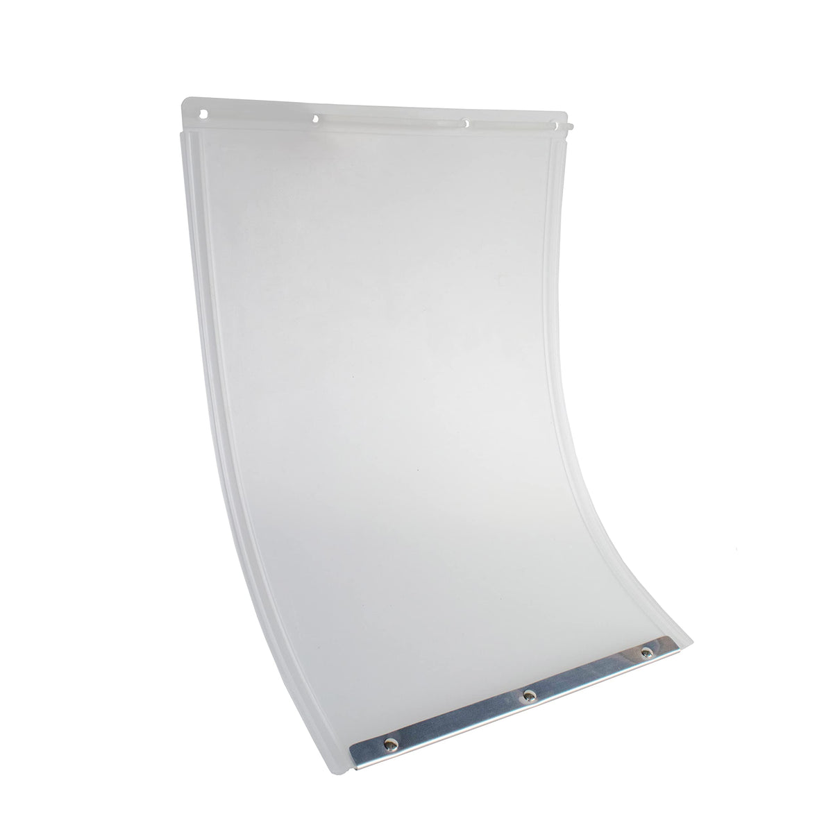 Best Pet Flap XL replacement flap demonstrates secure fit for IDEAL doors, improving weather sealing.