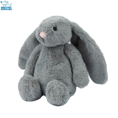 Best Pet Supplies interactive dog toy playtime shows large plush exterior for strong chewers.