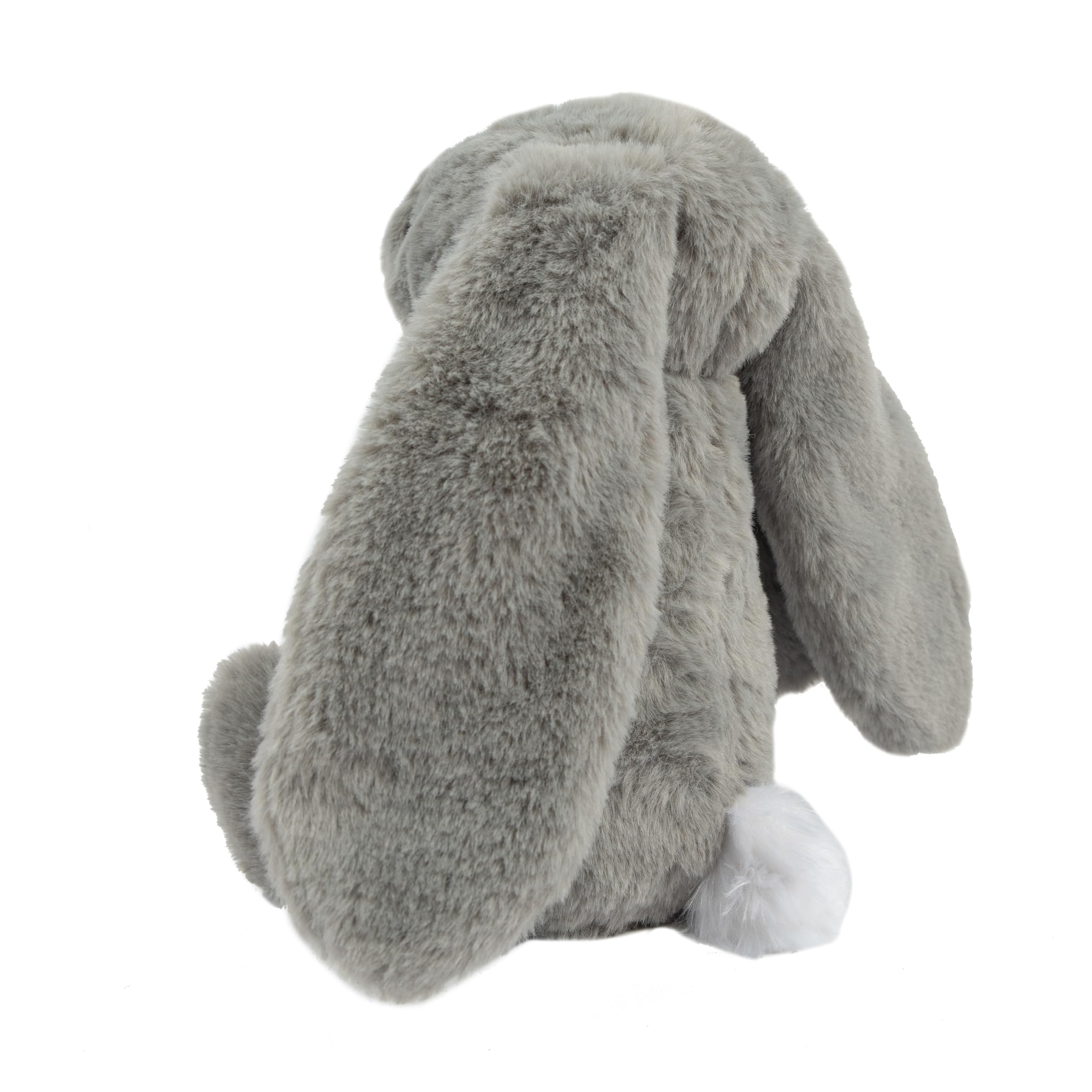 Best Pet Supplies orangutan plush toy with durable exterior for robust play.