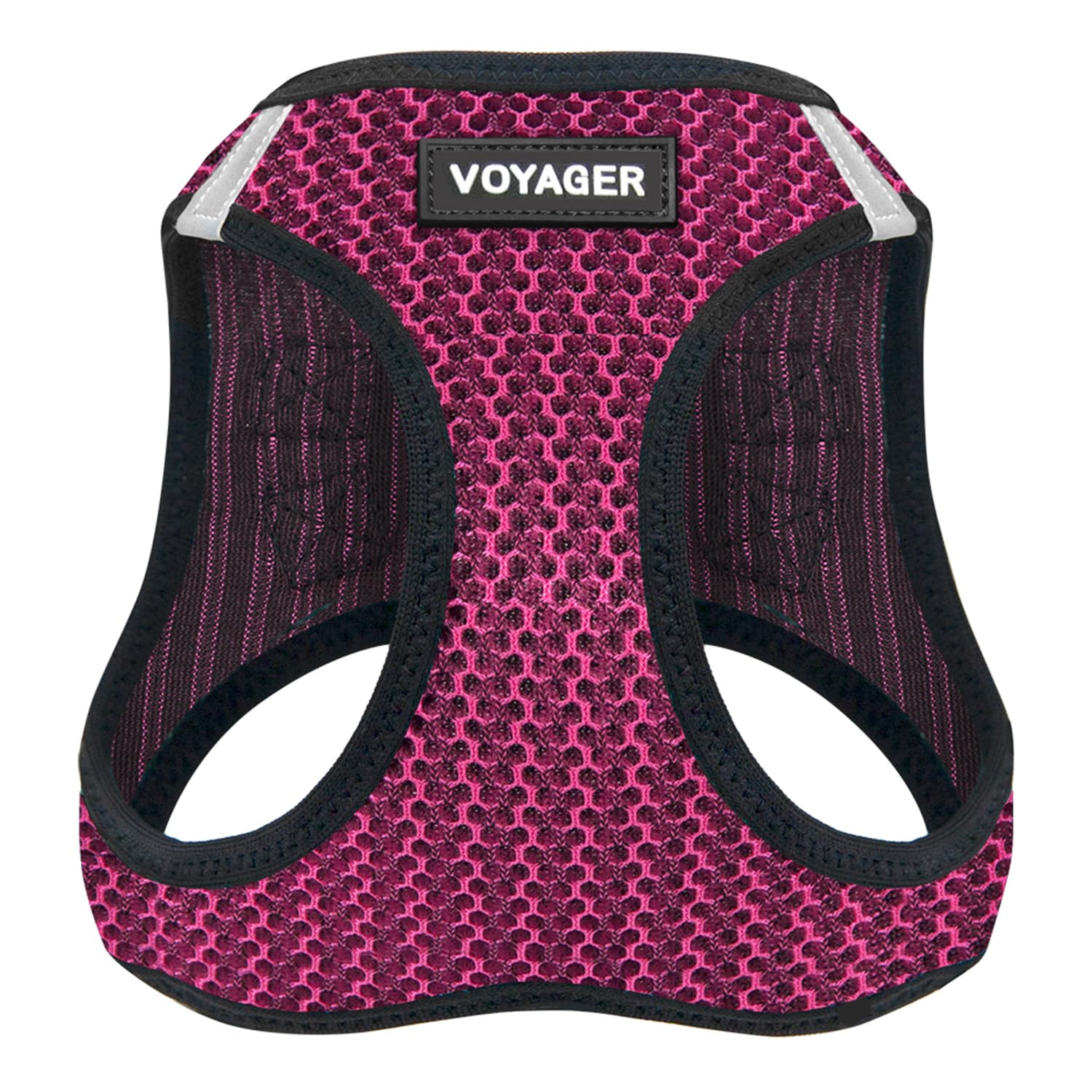 Best Pet Supplies Voyager step-in harness for quick, secure daily walks.