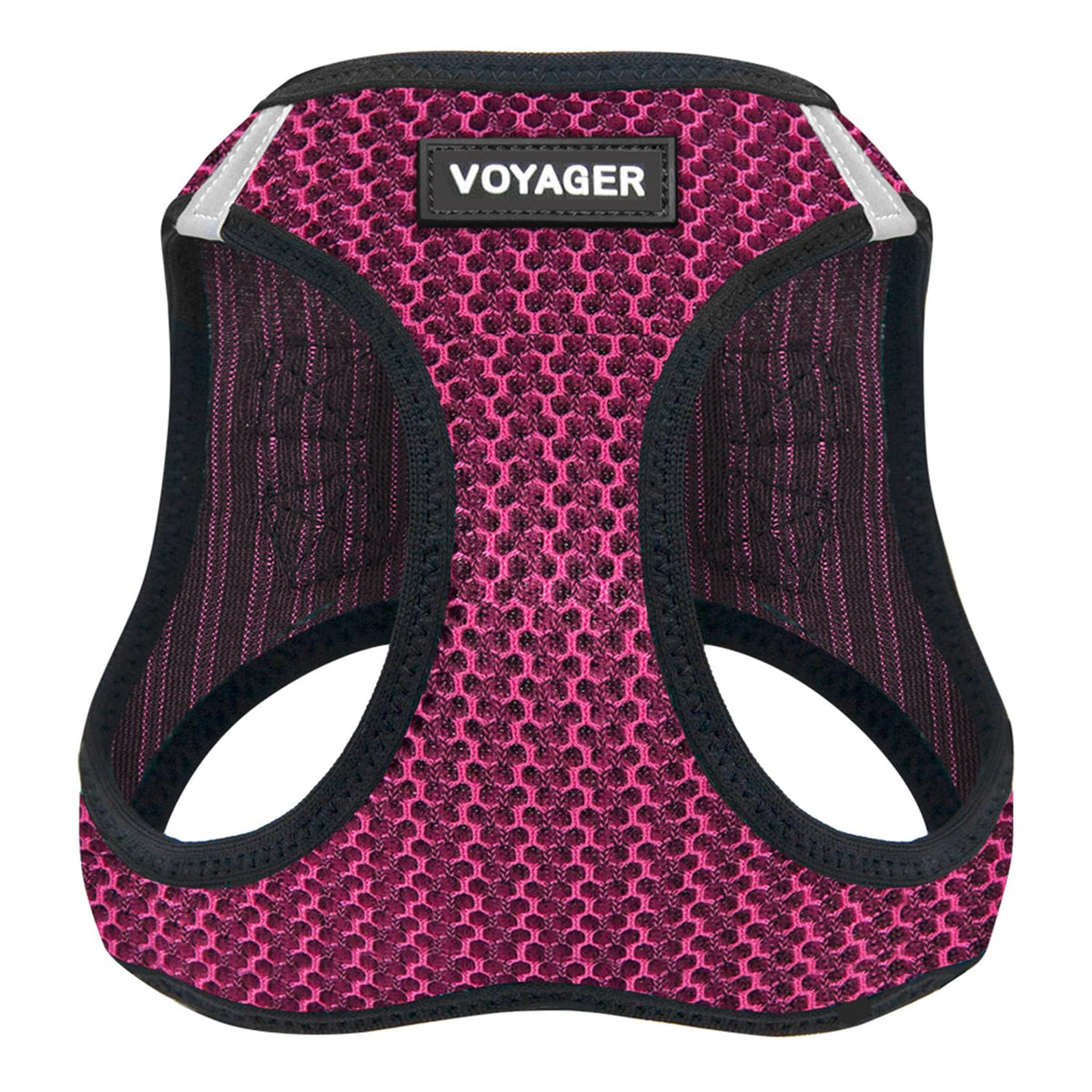 Best Pet Supplies Voyager step-in harness for quick, secure daily walks.