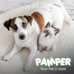 Best Shot Pet Scentament Spa hypoallergenic coat nourishment for sensitive skin