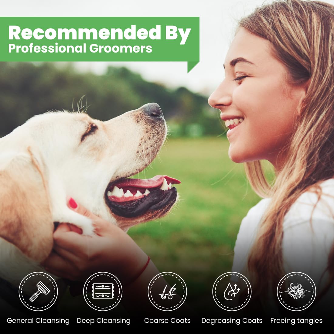 Best Shot UltraMAX Pro puppy and kitten grooming at home