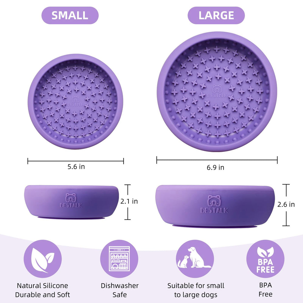 Bestalk dishwasher-safe design allows easy cleanup after sessions.
