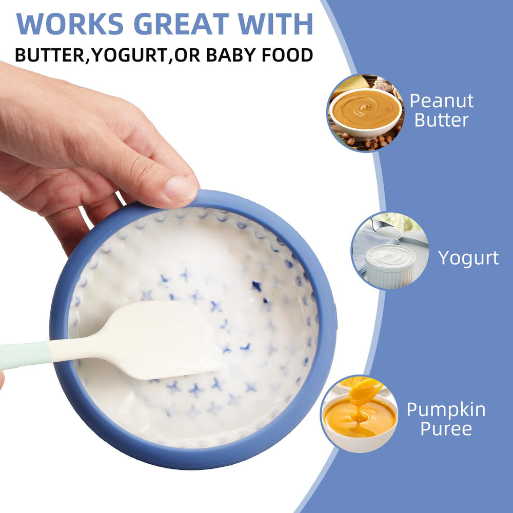 Bestalk textured surface promotes licking and may help fresher breath.