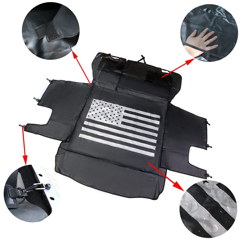 BESTAOO easy install dog trunk cover — easy-install-dog-trunk-cover installs in minutes.